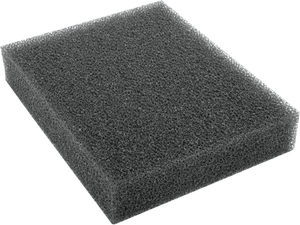 Skid Plate Foam - 8.5" X 10"