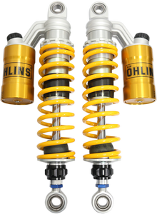 Shock Absorber - Type S36PR1C1L