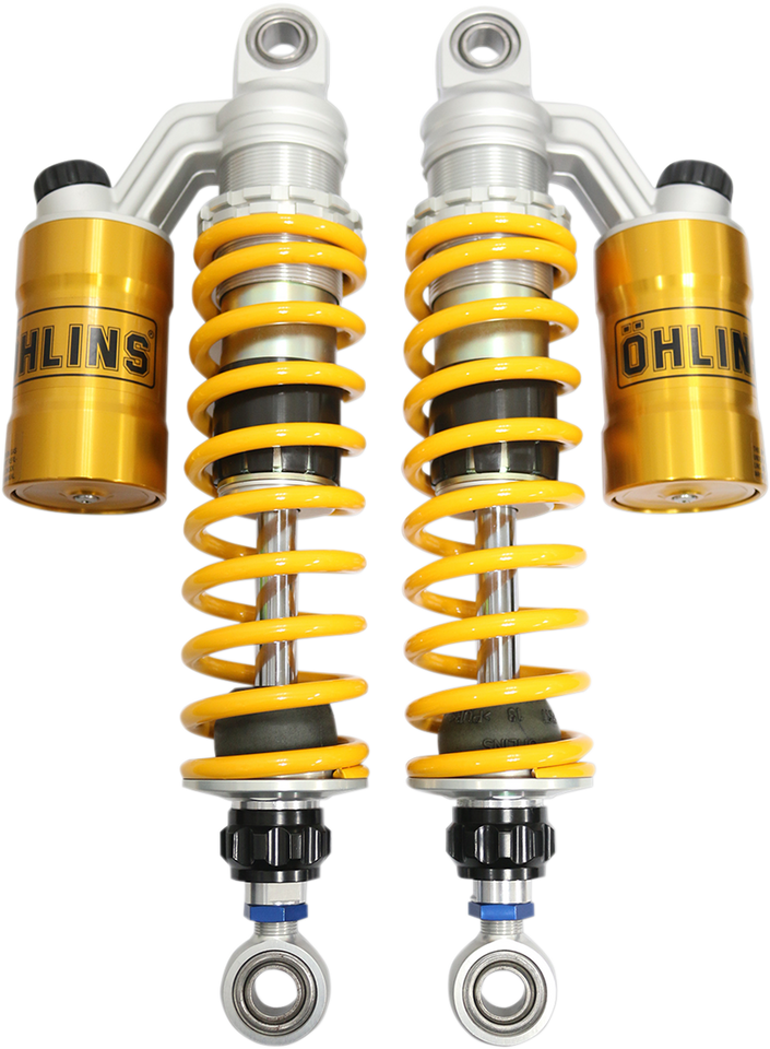 Shock Absorber - Type S36PR1C1L