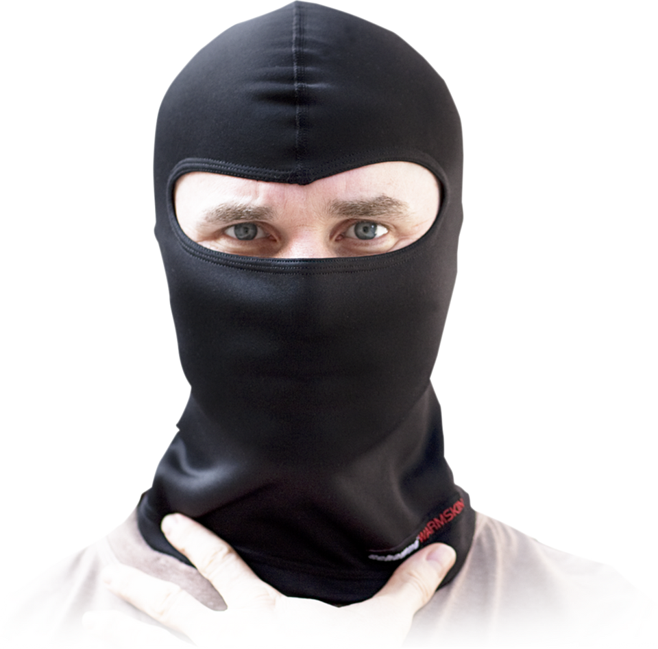 Warmskin Balaclava