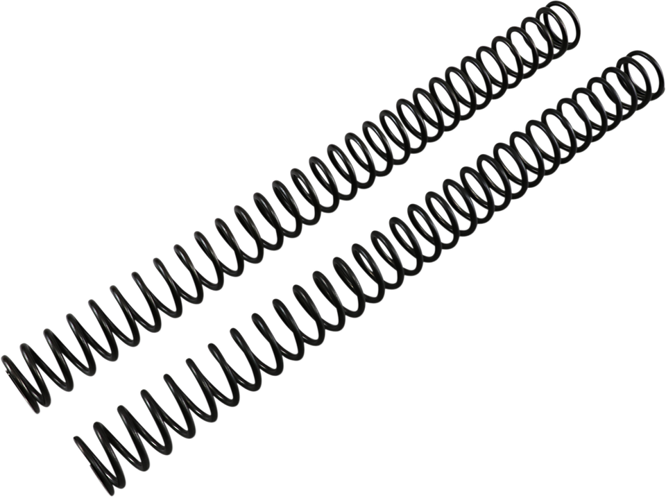 Front Fork Springs - 0.44 kg/mm