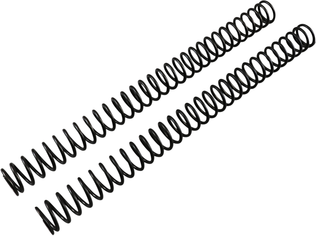 Front Fork Springs - 0.44 kg/mm