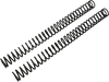 Front Fork Springs - 0.44 kg/mm