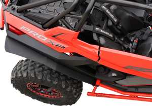 Fender Flares - Polaris