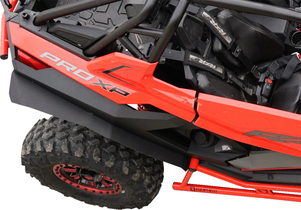 Fender Flares - Polaris