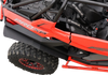 Fender Flares - Polaris