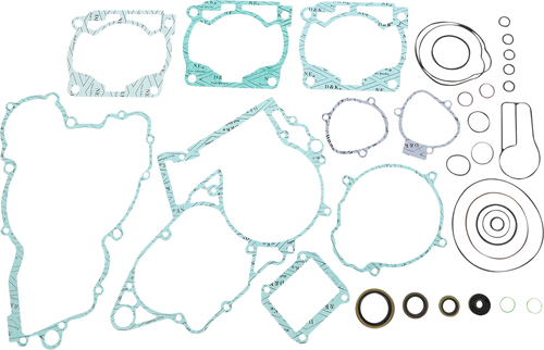 Gasket Kit - Complete - Husqvarna/KTM