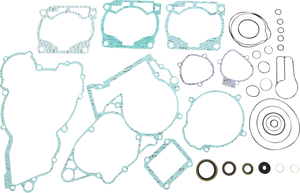 Gasket Kit - Complete - Husqvarna/KTM