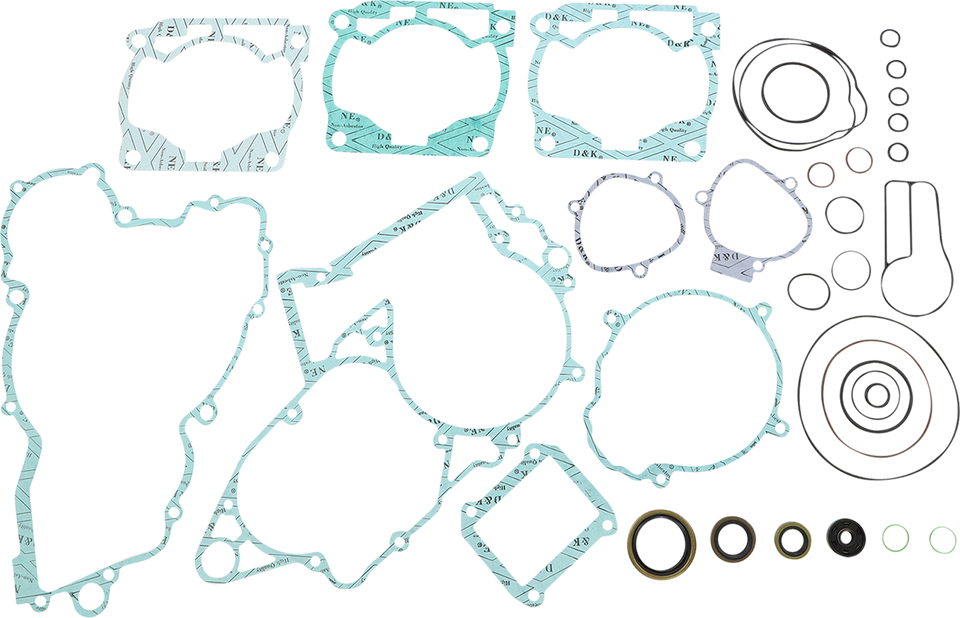 Gasket Kit - Complete - Husqvarna/KTM