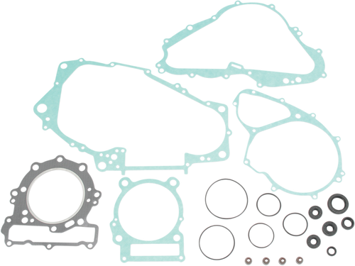 Motor Gasket Kit with Seal - Can-Am