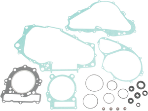 Motor Gasket Kit with Seal - Can-Am