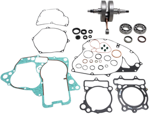 OE Crankshaft Replacement - Crankshaft Kit - Suzuki