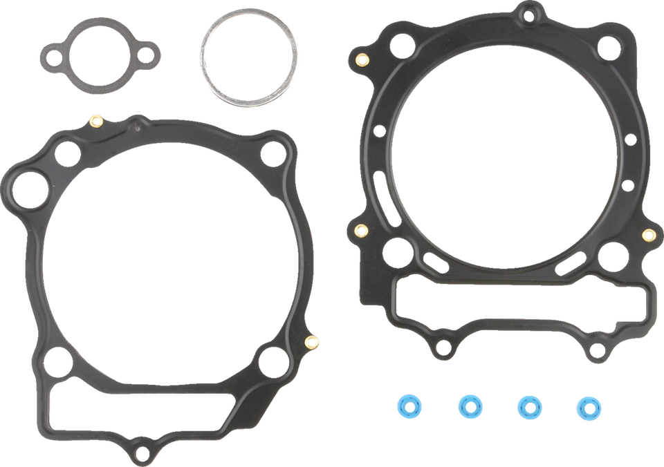 Top End Gasket Kit - 101 mm - Suzuki