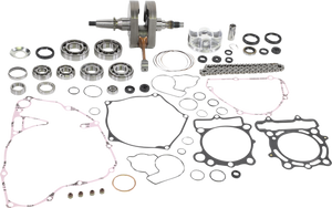 Engine Rebuild Kit - Kawasaki KX250F