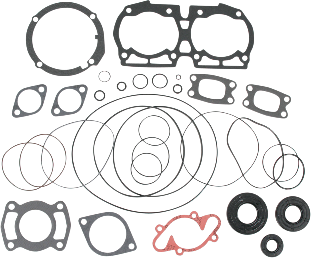 Complete Gasket Kit - Sea-Doo