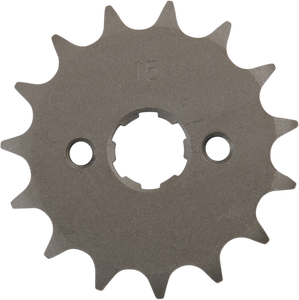 Countershaft Sprocket - 15 Tooth - Honda