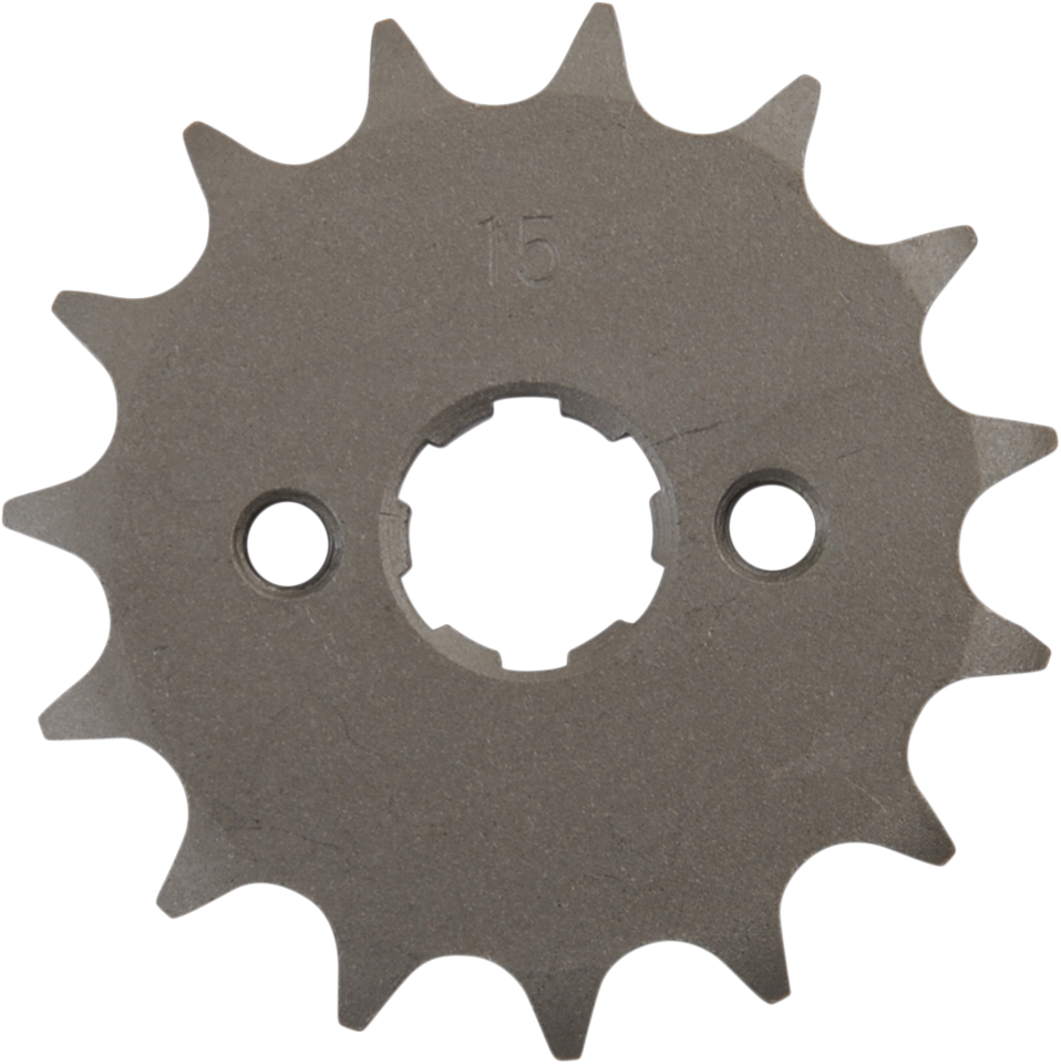 Countershaft Sprocket - 15 Tooth - Honda