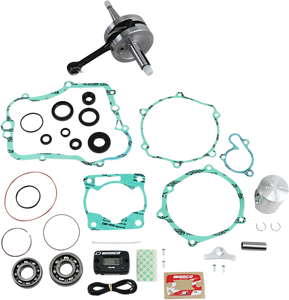 Engine Rebuild Kit - YZ85 - 47.5 mm