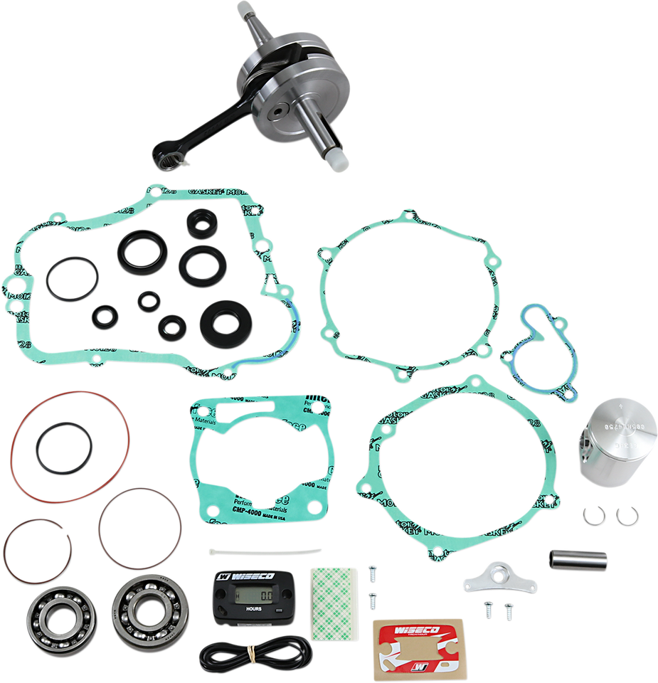 Engine Rebuild Kit - YZ85 - 47.5 mm