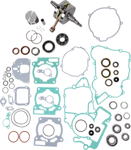 Engine Rebuild Kit - KTM SX125 | Husqvarna TC125