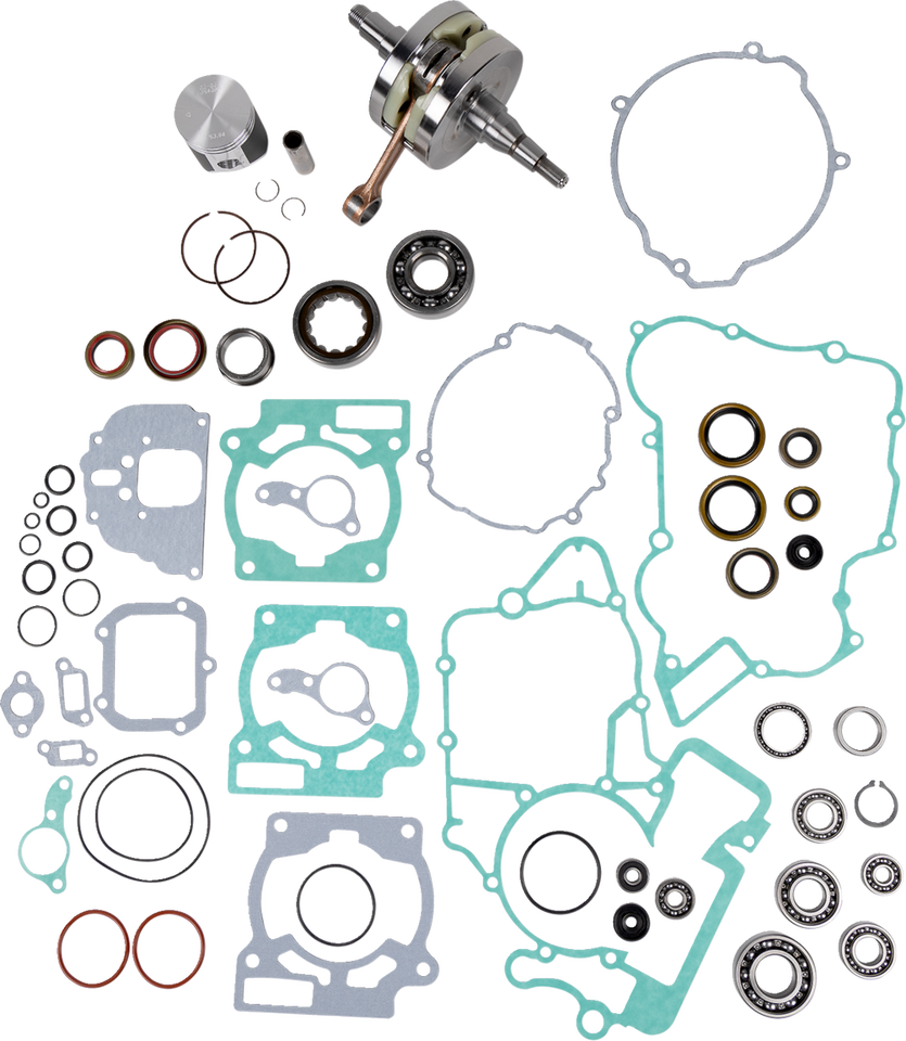 Engine Rebuild Kit - KTM SX125 | Husqvarna TC125