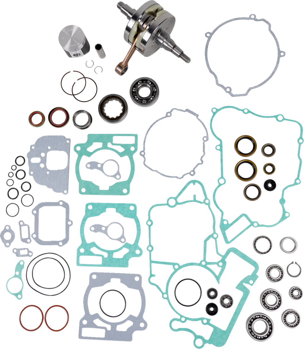 Engine Rebuild Kit - KTM SX125 | Husqvarna TC125