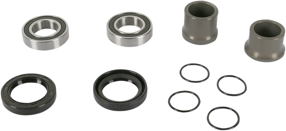 Wheel Collar/Bearing Kit - Front