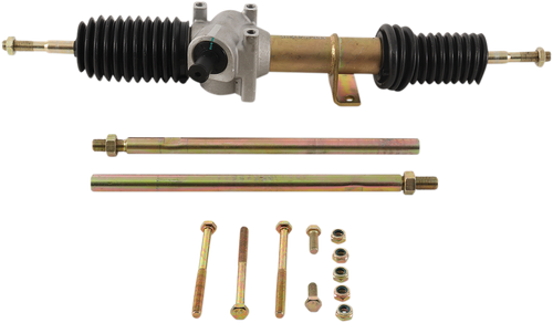 Steering Rack