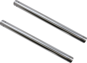 Ultra Chrome Fork Tubes - 49 mm - 23.75"