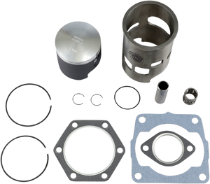 Sleeve and Piston Kit - Polaris