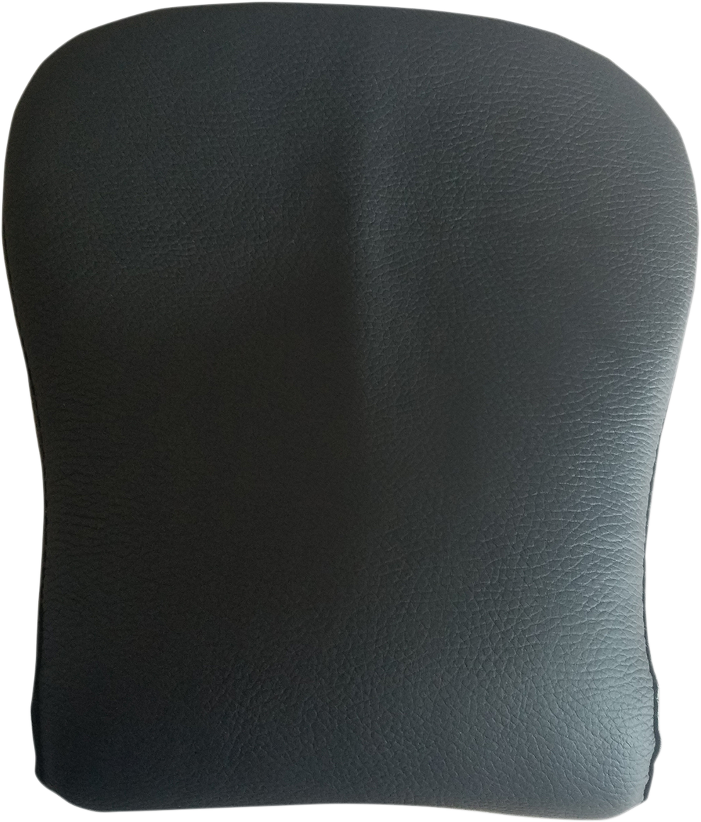 Buttcrack Pillion Seat - FXSB 13-17