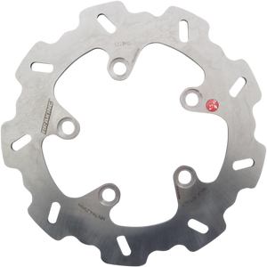 Brake Rotor - Rear - SZ22RID