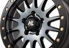 Wheel - HL24 - Front/Rear - 15x7 - 6/5.5 - 5+2 (+38 mm)