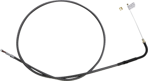 Idle/Cruise Cable - KARBONFIBR