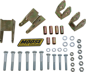 Lift Kit - Lifts 2.00" - Kawasaki