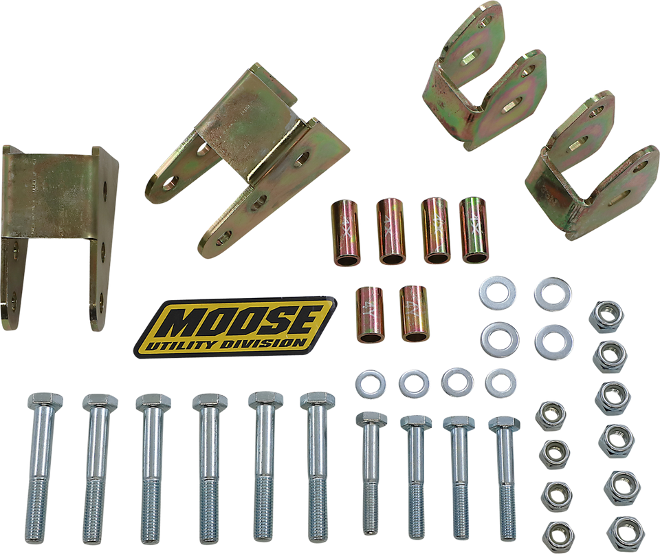 Lift Kit - Lifts 2.00" - Kawasaki