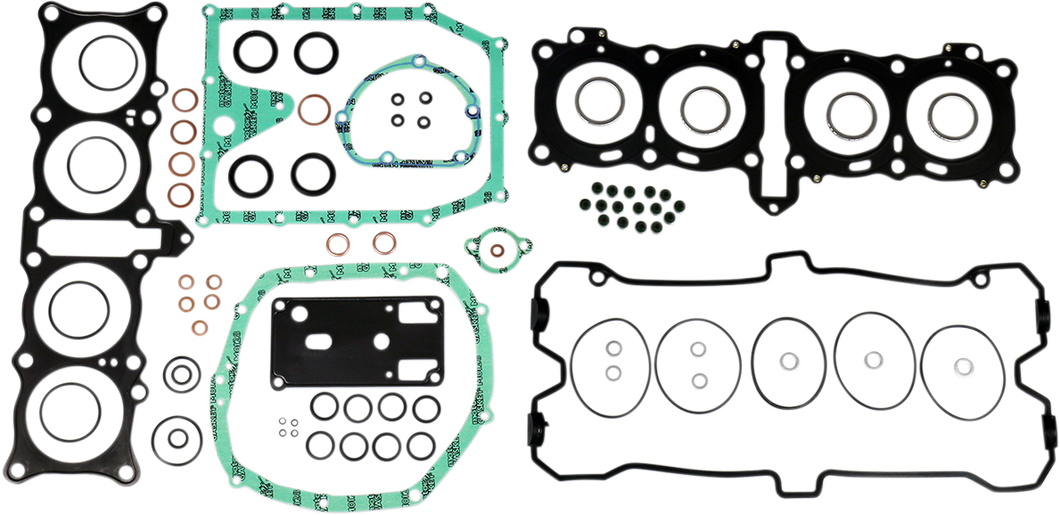 Complete Gasket Kit - Suzuki