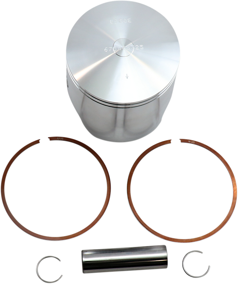 Piston Kit - 83.25 mm - Polaris 400 ATV