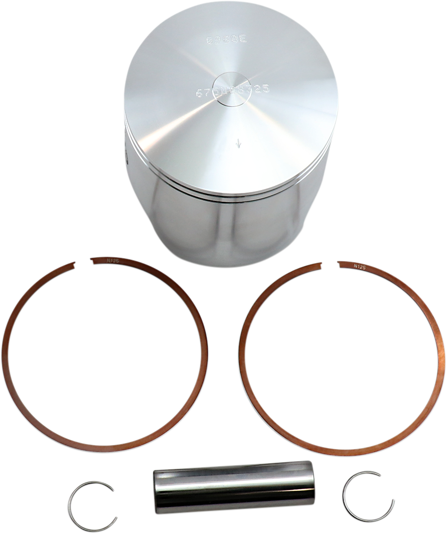 Piston Kit - 83.25 mm - Polaris 400 ATV