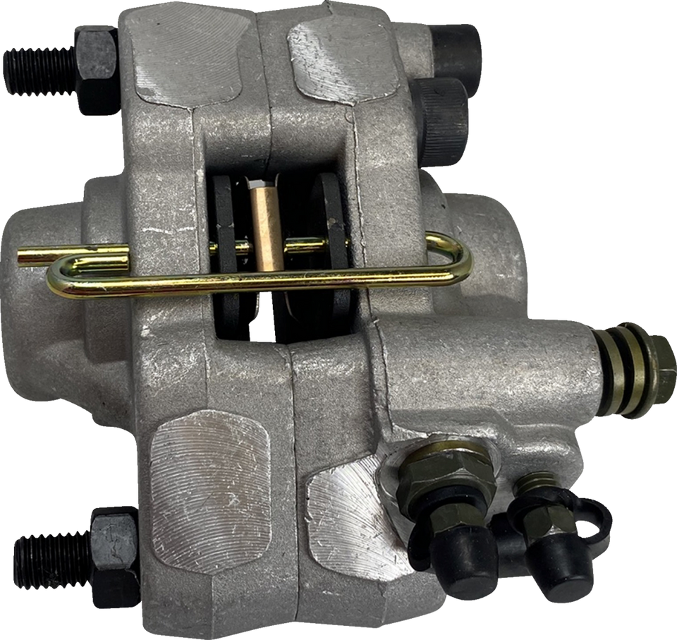 Brake Caliper - Rear - Polaris