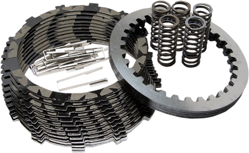 TorqDrive® Clutch