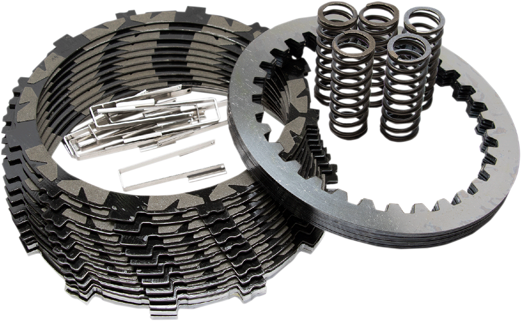 TorqDrive® Clutch