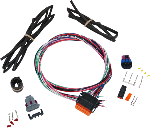 Ignition Harness - Twin Cam