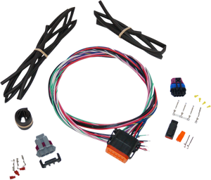 Ignition Harness - Twin Cam