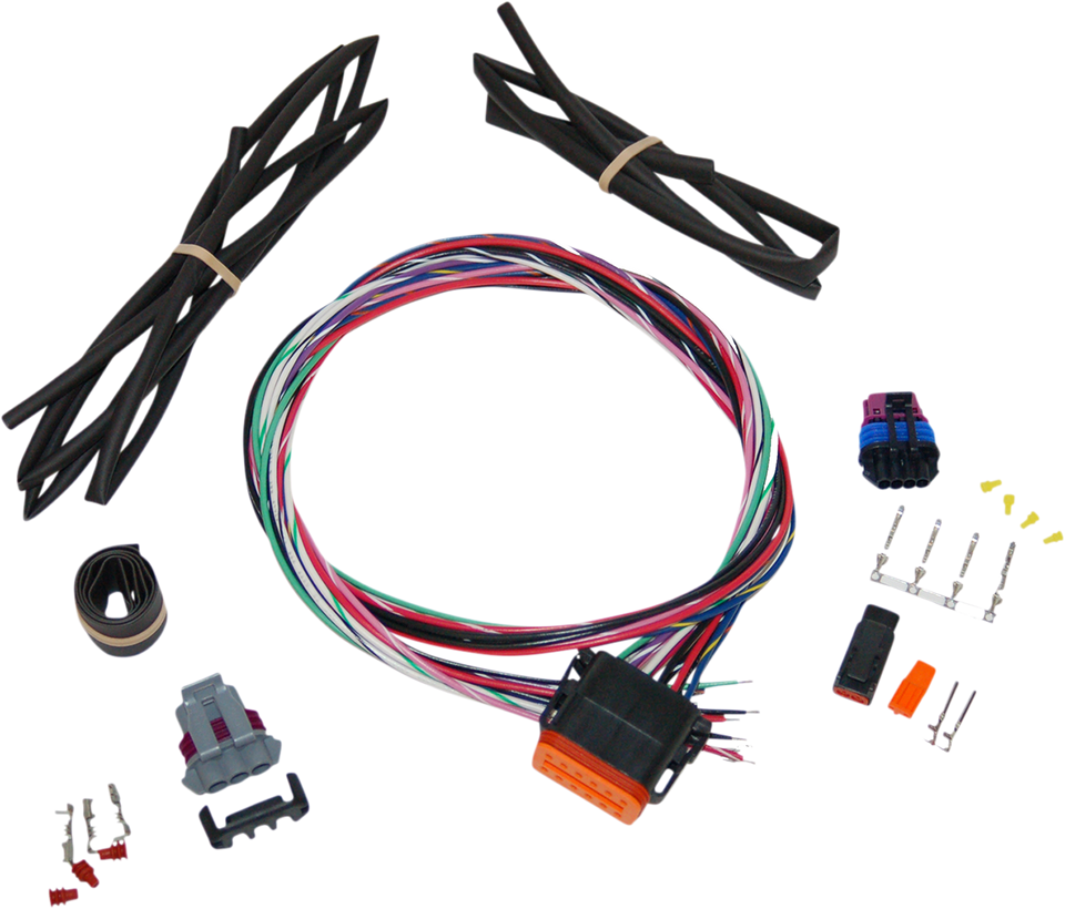 Ignition Harness - Twin Cam