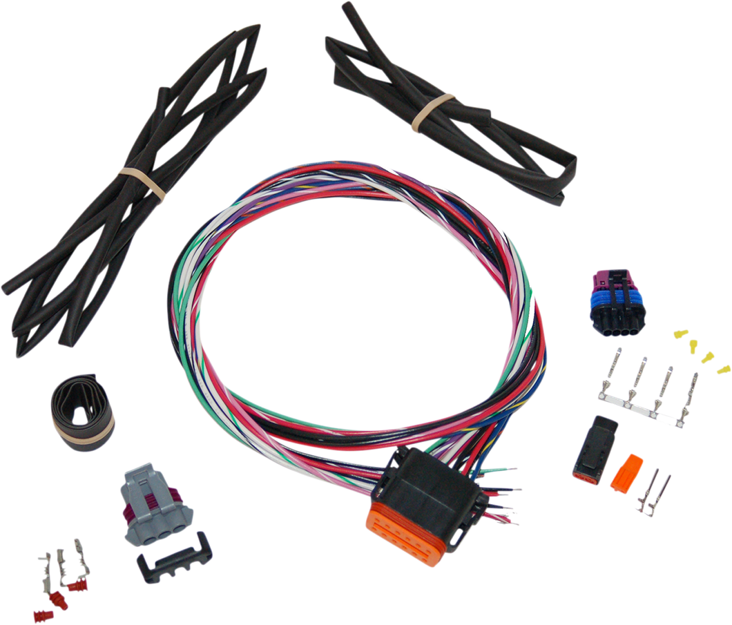 Ignition Harness - Twin Cam