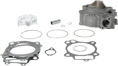 Cylinder Kit - High Compression - 78.00 mm - Honda