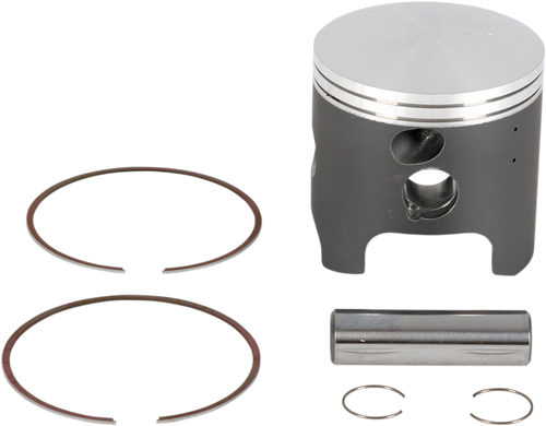 Piston Kit - 68.94 mm - KDX220