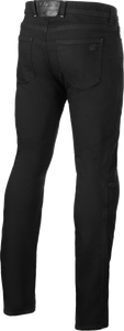 Cult-8 Pants - Black - US 28 / EU 44 - Lutzka's Garage