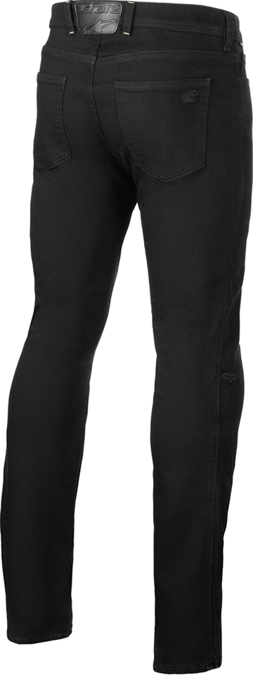 Cult-8 Pants - Black - US 28 / EU 44 - Lutzka's Garage